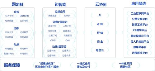中國電信數(shù)據(jù)專線業(yè)務(wù) 面向企業(yè)的高效網(wǎng)絡(luò)解決方案